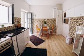 Casa das Pomegranates